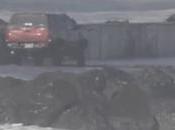 peligros sentir todoterreno (video)