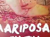 Mariposas estómago, natalie convers.