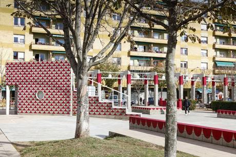 Regeneración urbana para combatir las desigualdades en las ciudades*