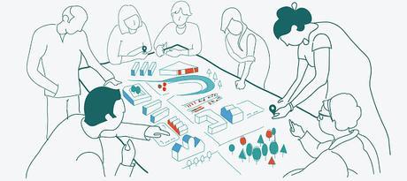 Regeneración urbana para combatir las desigualdades en las ciudades*