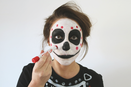 Catrina DIY