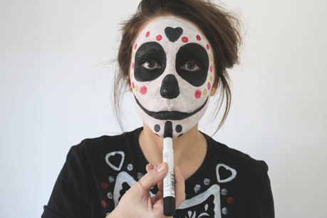 Catrina DIY