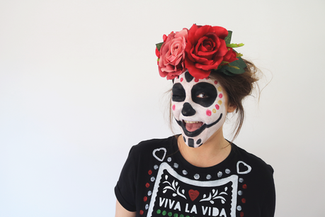 Catrina DIY