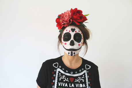 Catrina DIY