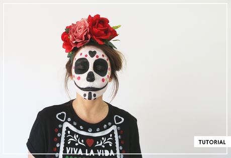 Catrina DIY