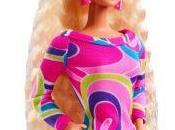 Totally Hair 25th Anniversary Barbie Doll, ¡vuelven