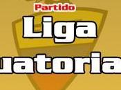 Emelec Quito Vivo Serie Ecuador Domingo Febrero 2017