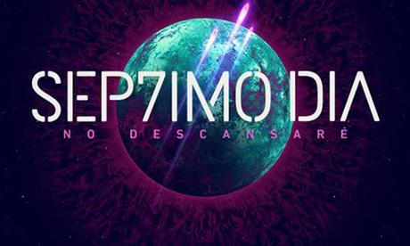 Estreno Mundial de la nueva version de En El Septimo Dia para el show de Cirque Du Soleil #Sep7imoDia