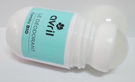 Desodorantes Roll-On: 