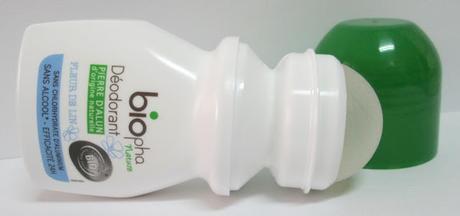 Desodorantes Roll-On: 