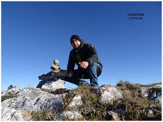 Alto l'Aramá-Campona-La Xistra-Santiago