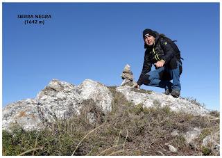 Alto l'Aramá-Campona-La Xistra-Santiago