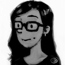 Entrevistas en viñetas – Angela Curro