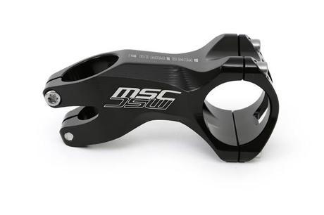 MSC Bikes: nueva potencia invertida para XC