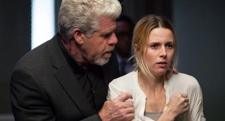 Hand of God: crítica a la serie dramática original de Amazon Prime.