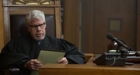 Hand of God: crítica a la serie dramática original de Amazon Prime.