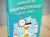 Consigue eBook ‘Aumenta Productividad Días’