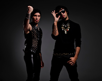 Illya Kuryaki and The Valderramas