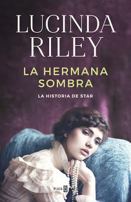 Nuevo Libro de ... Lucinda Riley