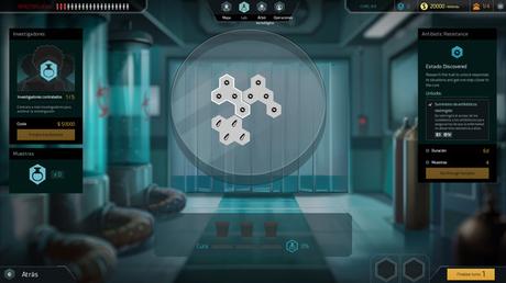 Quarantine ya disponible en Early Access con un 10% de descuento