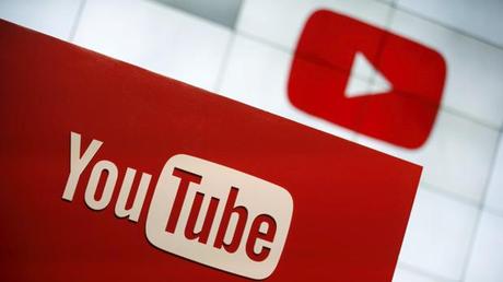 YouTube lanza un nuevo servicio para retransmitir en directo desde el móvil