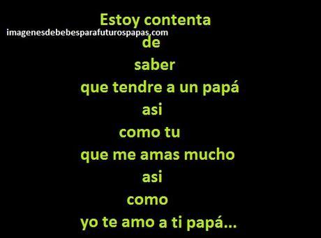 frases para futuros padres primerizos pensamientos