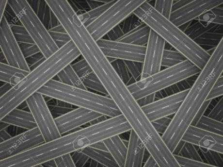 La sucesión, un platillo sin recetas