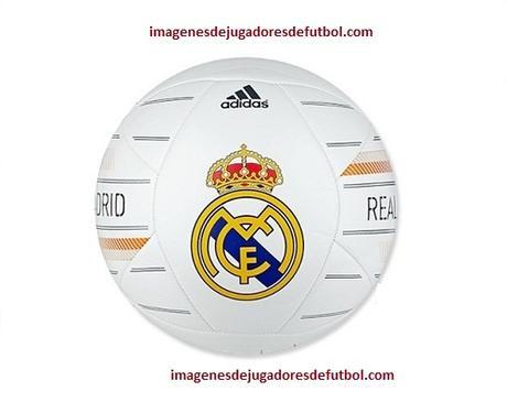 pelotas de futbol del real Madrid soccer