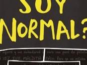 normal? Holly Bourne