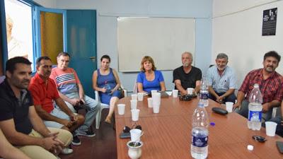 El kirchnerismo dice que irá a internas abiertas el 21 de mayo