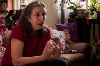 México: Marcela Lagarde, a 10 años de la LGAMVLV