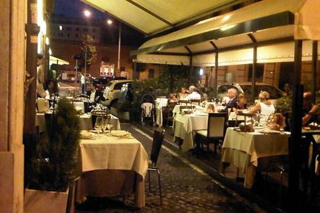 Los 10 Restaurantes de Roma Que Debes Conocer Y Probar!