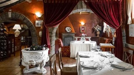 Los 10 Restaurantes de Roma Que Debes Conocer Y Probar!