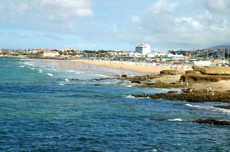 8 Excelentes Playas De Lisboa. El Mejor Sitio Para Pasar El Verano En Portugal