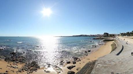 8 Excelentes Playas De Lisboa. El Mejor Sitio Para Pasar El Verano En Portugal