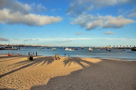 8 Excelentes Playas De Lisboa. El Mejor Sitio Para Pasar El Verano En Portugal