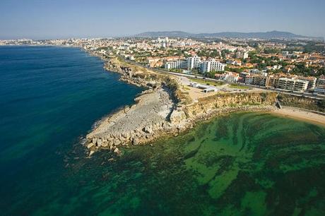 8 Excelentes Playas De Lisboa. El Mejor Sitio Para Pasar El Verano En Portugal