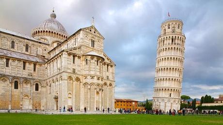 Torre de Pisa: Su Historia, Arquitectura Y La Causa De Su Peculiar Inclinación