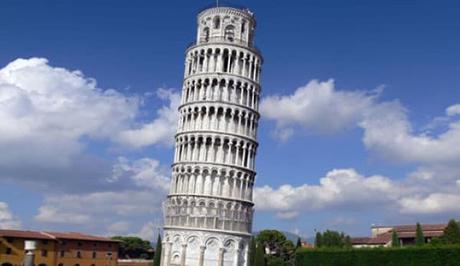 Torre de Pisa: Su Historia, Arquitectura Y La Causa De Su Peculiar Inclinación