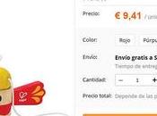 chollos Aliexpress