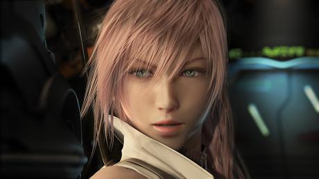 Lightning es el personaje femenino de Final Fantasy más deseado