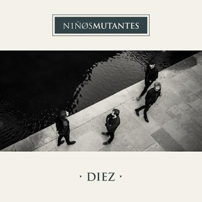 Niños Mutantes publicarán nuevo disco el 31 de marzo