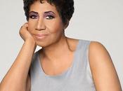 Aretha Franklin retira escenarios