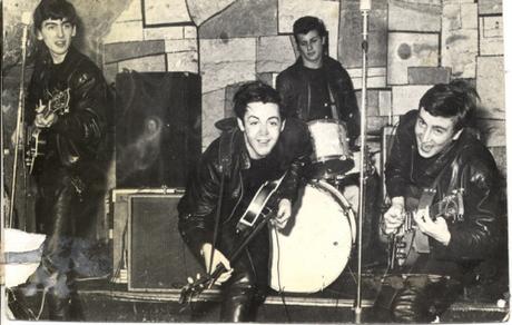 Efemérides del Rock y Heavy Metal: Que pasó un 09 de Febrero