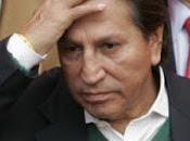 Apresarán presidente Perú Alejandro Toledo caso Odebrecht.