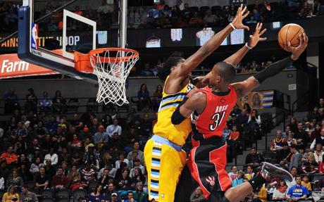 Indiana Pacers vs Washington Wizards en Vivo – NBA – Viernes 10 de Febrero del 2017