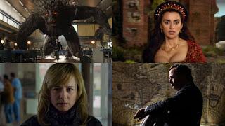 Retransmisión Premios Goya 2017 -- No Hay Cine Sin Palomitas