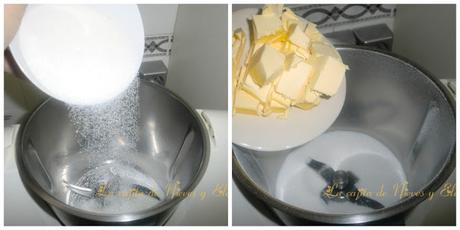 Brooklyn Blackout Cake