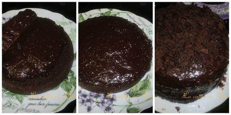Brooklyn Blackout Cake