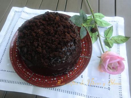 Brooklyn Blackout Cake